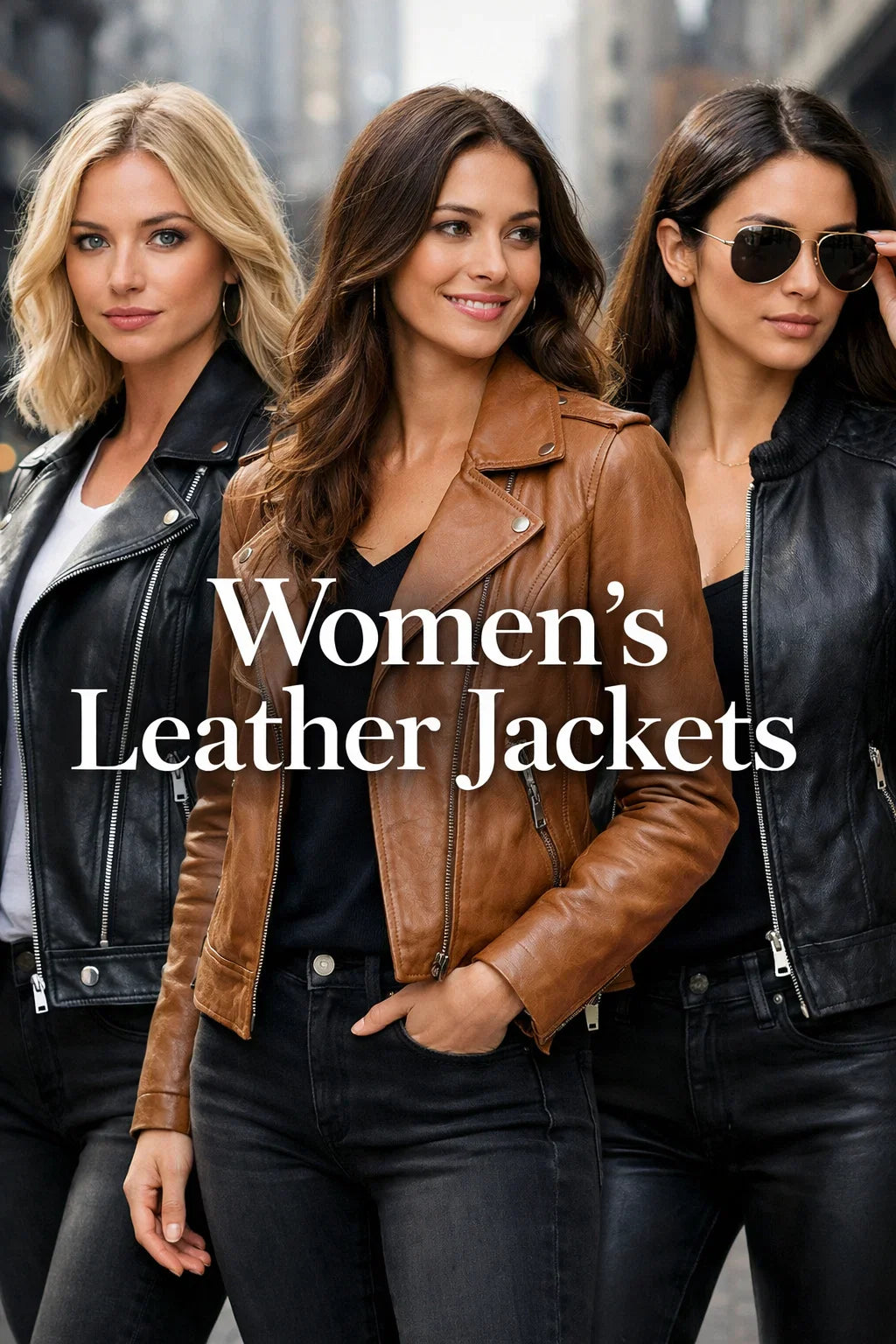 Women Jackets