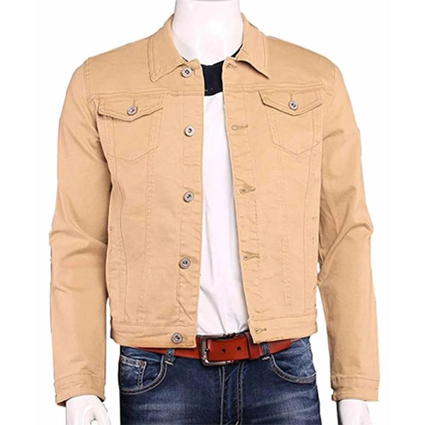 Bradley Cooper A Star Is Born Cotton Jacket