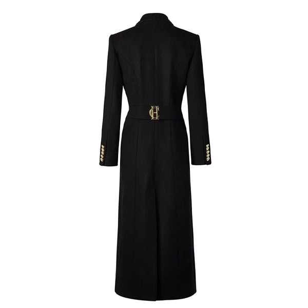 Fool Me Once Michelle Keegan Coat