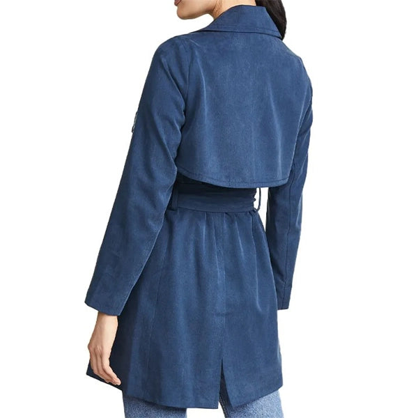 Heartland Season 14 Michelle Morgan Coat