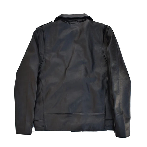 Indiana Jones 4 Shia Labeouf Leather Jacket