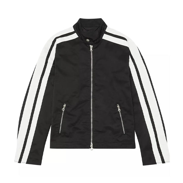 Jungkook BTS 3D Ft Jacket