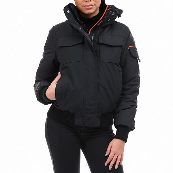 Lisseth Chavez Chicago PD Season 07 Jacket
