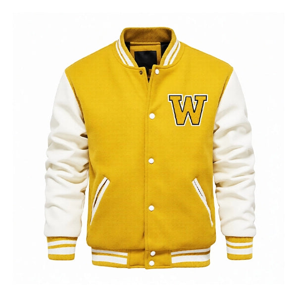 The Babysitter Allison Jacket