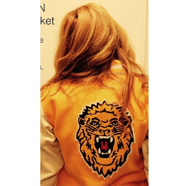 The Babysitter Allison Jacket