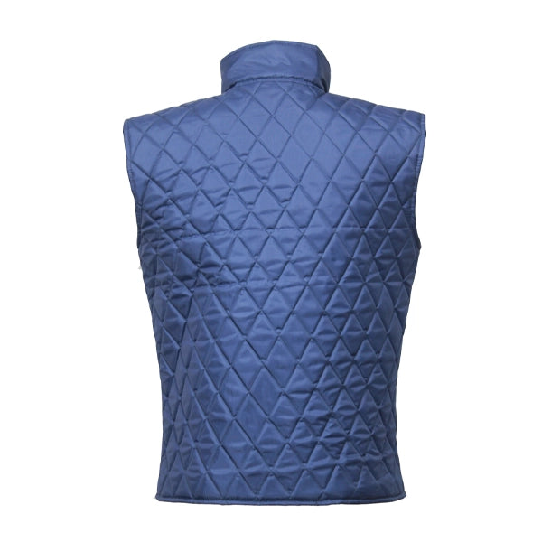 Yellowstone Kevin Costner Blue Vest